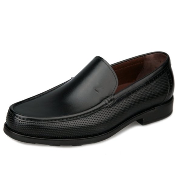 Italian leather shoes - Picture 3 of 3